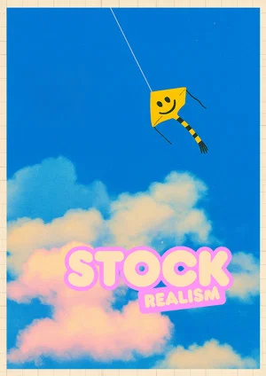 Постер: Stock Realism I