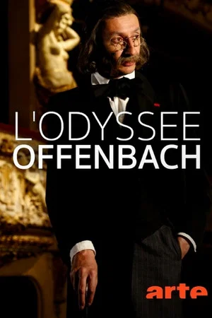 Постер: L'Odyssée Offenbach