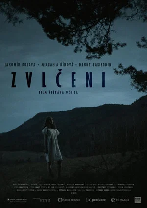Постер: Zvlčeni
