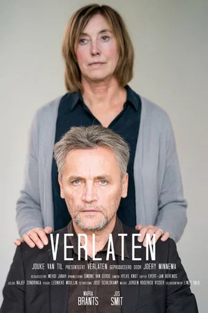 Постер: Verlaten