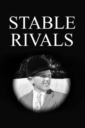 Постер: Stable Rivals