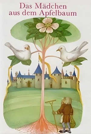 Постер: So ein Theater - Das Mädchen im Apfelbaum