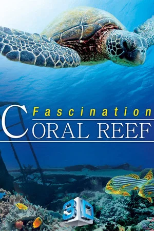 Постер: Fascination Coral Reef