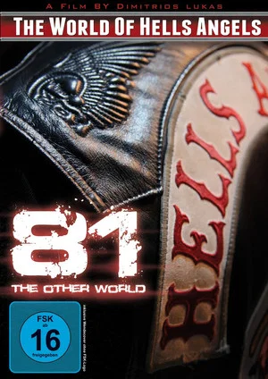Постер: 81 - The Other World