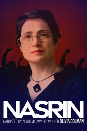 Постер: Nasrin