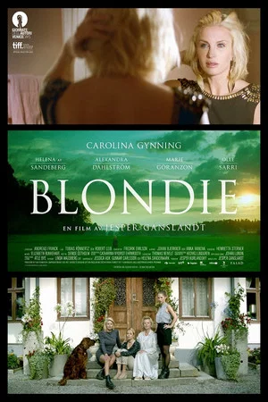 Постер: Blondie