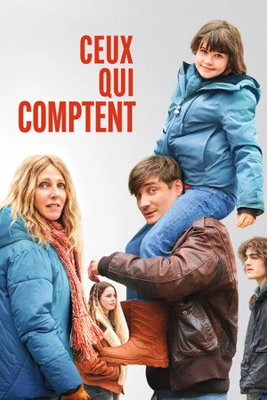 Постер: Whatever It Takes