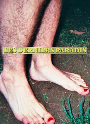 Постер: The Last Paradises