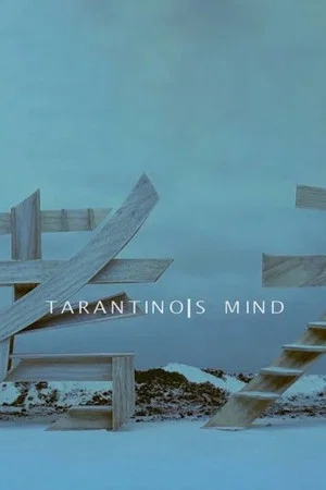 Постер: Tarantino's Mind