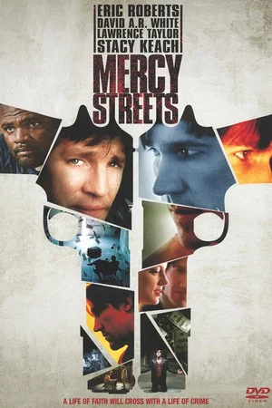 Постер: Mercy Streets
