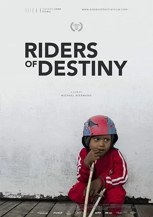 Постер: Riders of Destiny