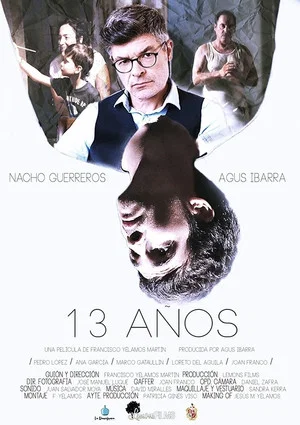 Постер: 13 años