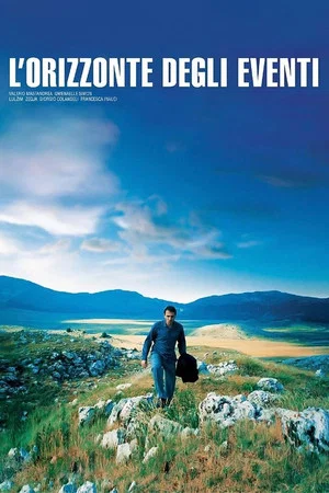 Постер: L'Orizzonte Degli Eventi