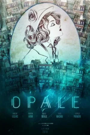 Постер: Opale
