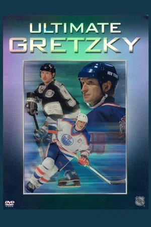 Постер: Ultimate Gretzky