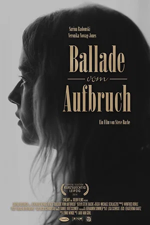Постер: Ballade vom Aufbruch