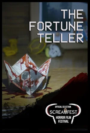 Постер: The Fortune Teller