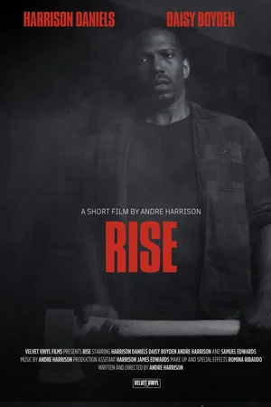 Постер: RISE