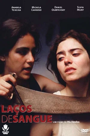 Постер: Laços de Sangue