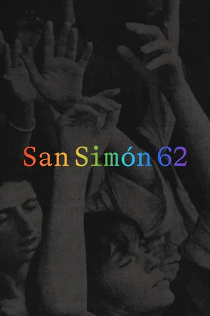 Постер: San Simón 62