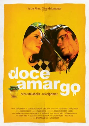 Постер: Doceamargo