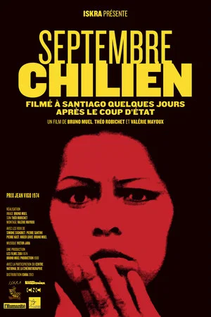 Постер: Septembre Chilien