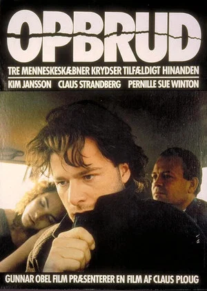 Постер: Opbrud