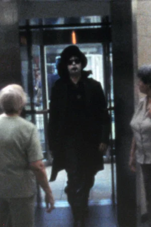 Постер: Goths! On the Bus!
