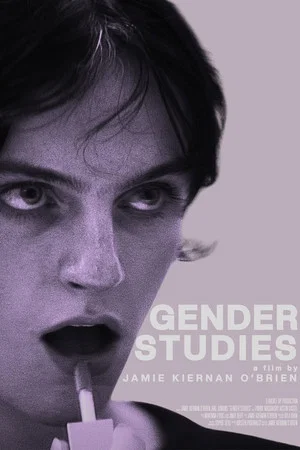 Постер: Gender Studies