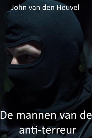 Постер: De mannen van de anti-terreur