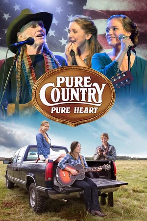 Постер: Pure Country: Pure Heart
