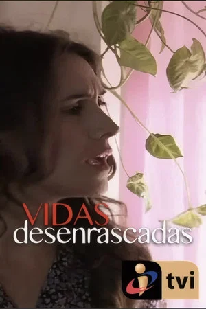 Постер: Vidas Desenrascadas