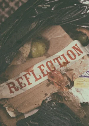 Постер: Reflexo