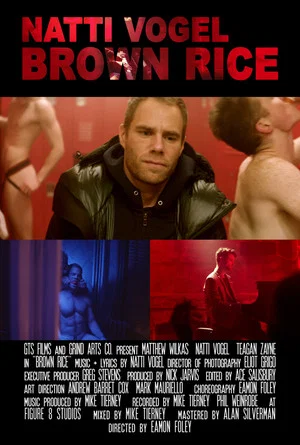 Постер: Brown Rice