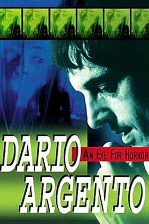Постер: Dario Argento: An Eye for Horror