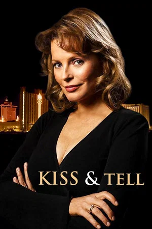 Постер: Kiss and Tell
