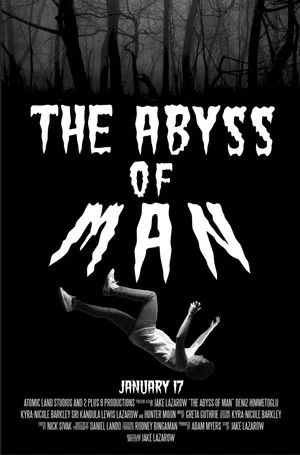 Постер: The Abyss of Man