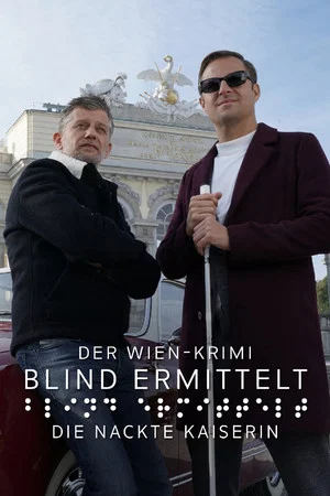 Постер: Blind ermittelt: Die nackte Kaiserin