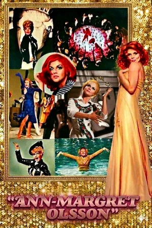 Постер: Ann-Margret Olsson