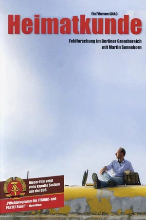 Постер: Heimatkunde
