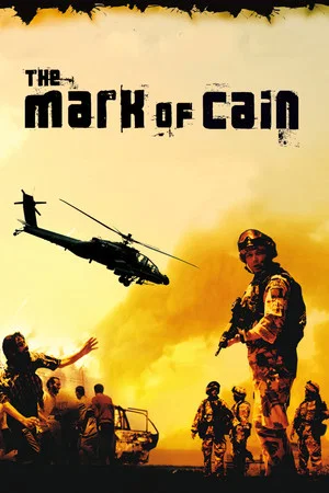 Постер: The Mark of Cain
