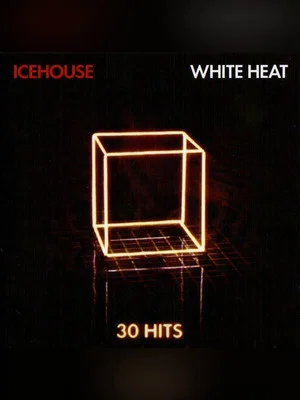 Постер: Icehouse: White Heat