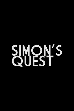 Постер: Simon’s Quest