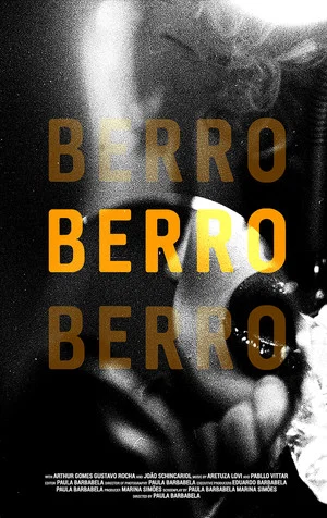 Постер: Berro
