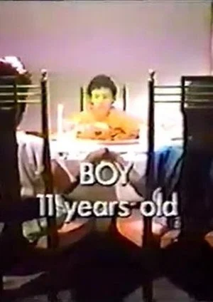 Постер: Boy