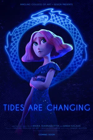 Постер: Tides are Changing