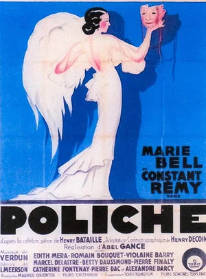 Постер: Poliche