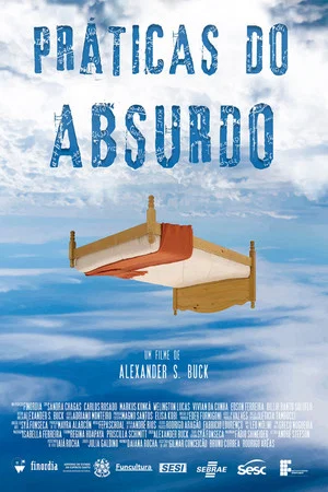 Постер: Práticas do absurdo