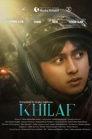 Постер: Khilaf