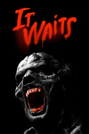 Постер: It Waits